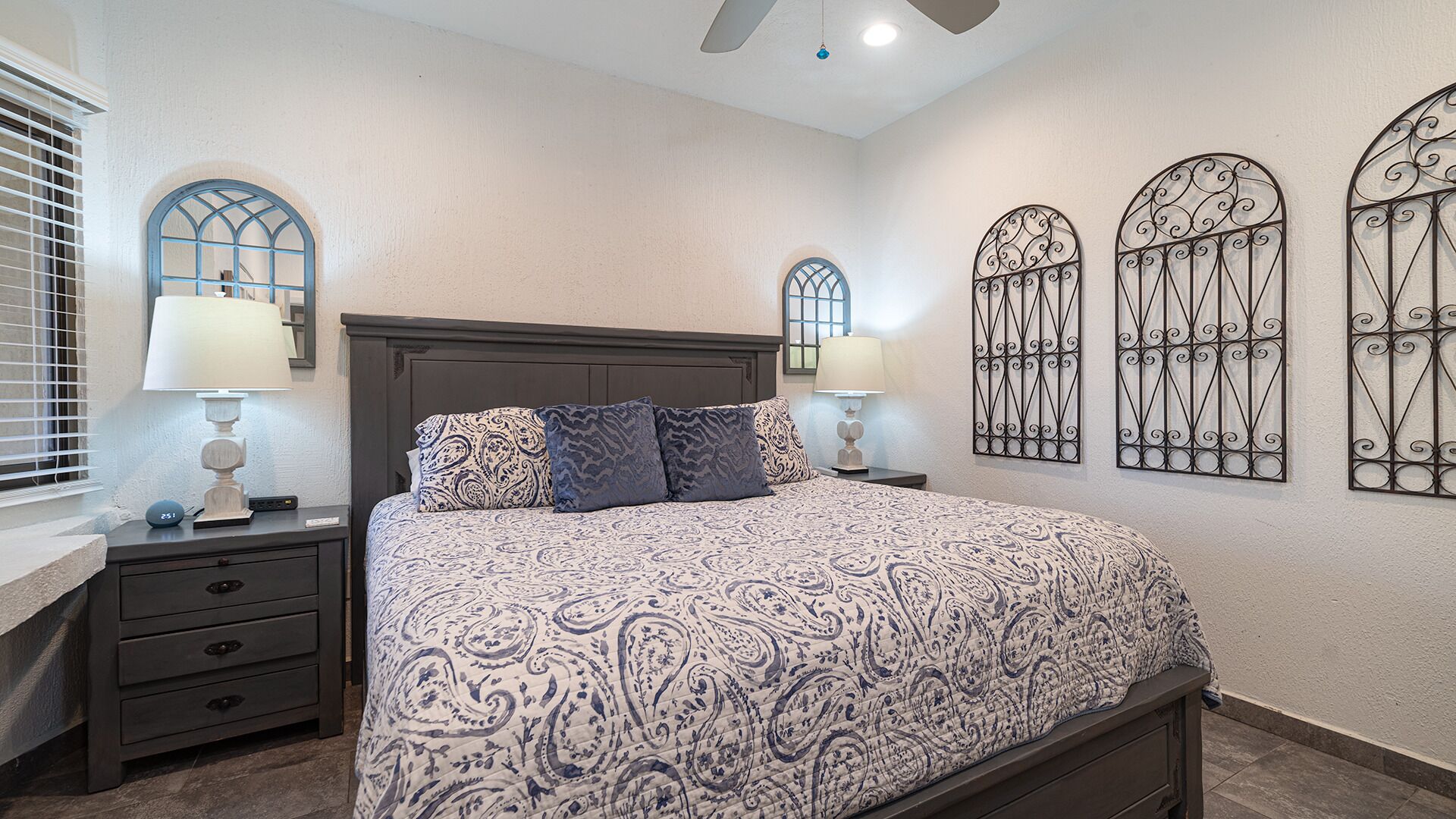 Condo, Multiple Beds, Balcony, Ocean View (Sonoran Sun SE 305) | 2 bedrooms, individually decorated, individually furnished, bed sheets