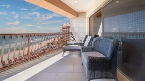 Condo, Multiple Beds, Balcony, Ocean View (Sonoran Sun SE 706) | Property grounds - Sonoran Sun II (Puerto Peñasco)