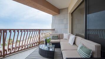 Condo, Multiple Beds, Balcony, Ocean View (Sonoran Sun SE 604) | Property grounds