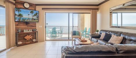 Condo, Multiple Beds, Balcony, Ocean View (Sonoran Sun SW 712)