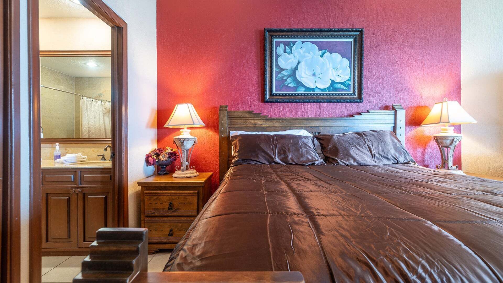 Condo, Multiple Beds, Balcony, Ocean View (Sonoran Sun SE 803) | 2 bedrooms, individually decorated, individually furnished, bed sheets