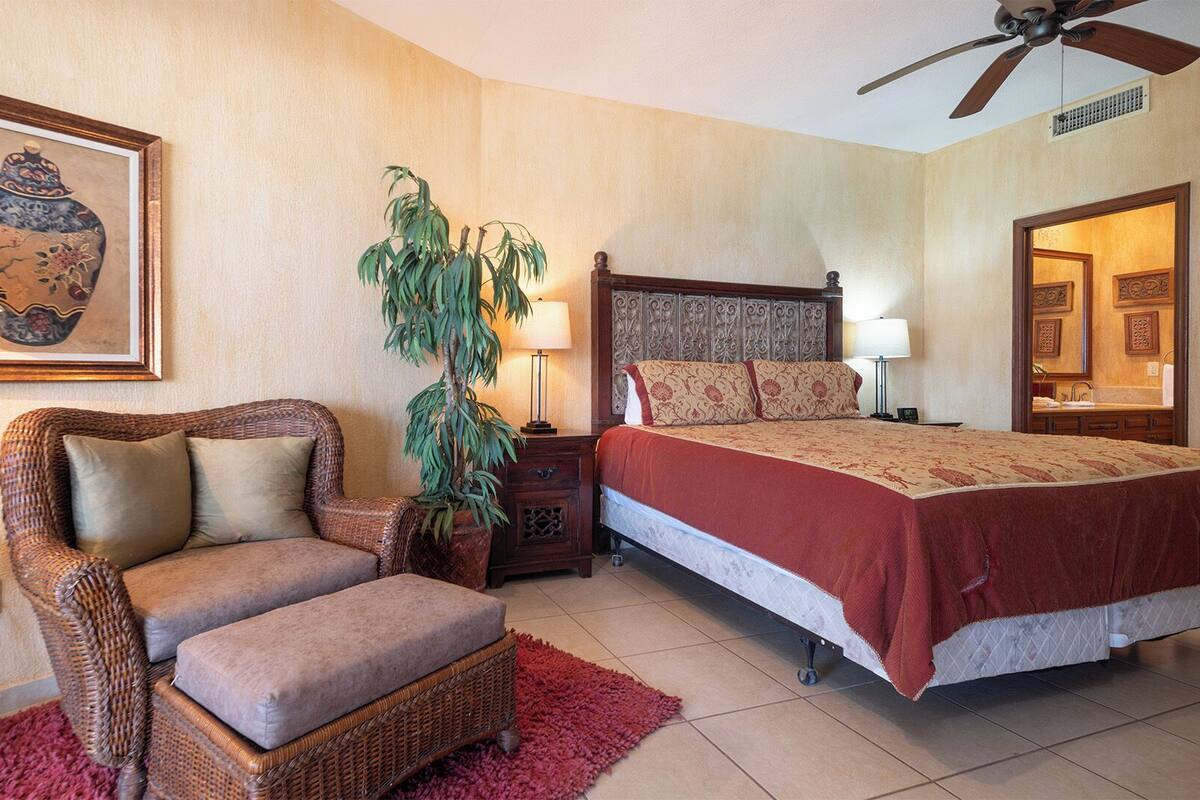 Condo, Multiple Beds, Balcony, Ocean View (Sonoran Sun SW 302)