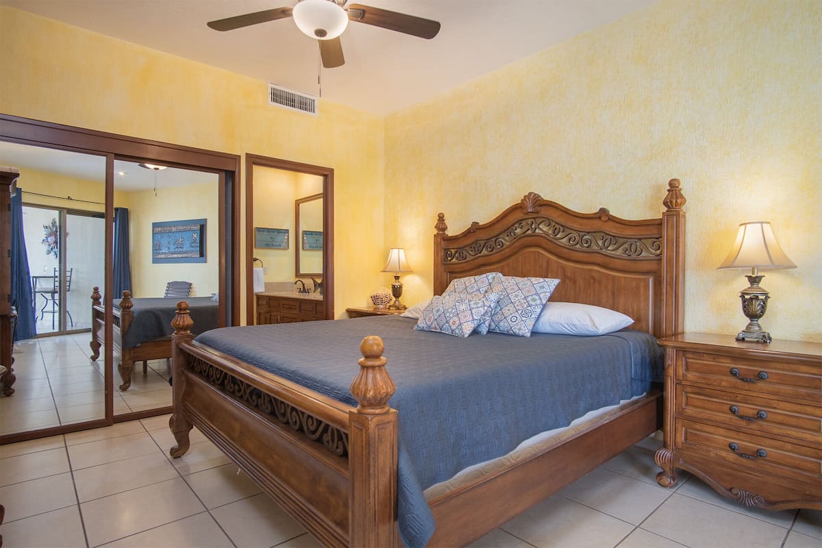 Appartamento, letti multipli, balcone, vista oceano (Sonoran Sun SE 1003) | 2 camere, con stile personalizzato, con arredamento individuale