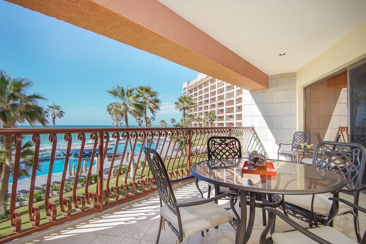 Condo, Multiple Beds, Balcony, Ocean View (Sonoran Sun SE 207)