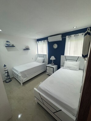 3 bedrooms, iron/ironing board, WiFi