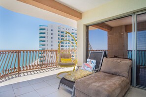 Condo, Multiple Beds, Balcony, Ocean View (Sonoran Sun SW 801) | Property grounds