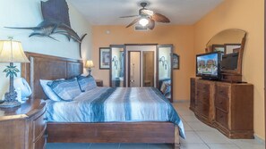 Condo, Multiple Beds, Balcony, Ocean View (Sonoran Sun SW 908) - Sonoran Sun V (Puerto Peñasco)