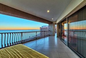 Terrace/patio - Sonoran Sun V (Puerto Peñasco)