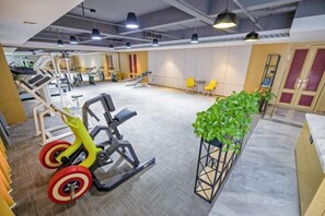 Gimnasio