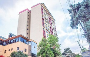 Exterior - Secure, Quiet Cosy Westlands, Nairobi Loft | Gym, WiFi (Nairobi)
