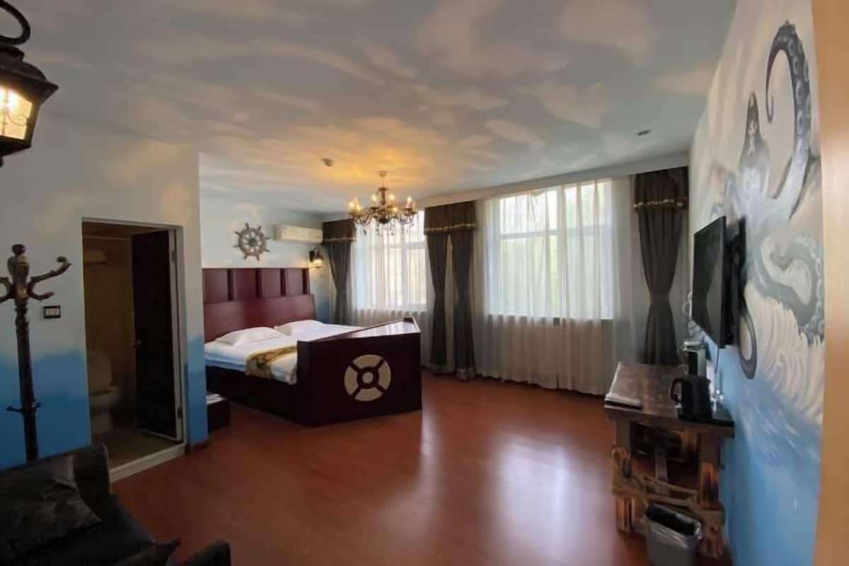 Habitación