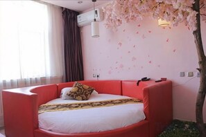 Interior - Gaocheng Dushi 118 Chain Hotel (Shijiazhuang)