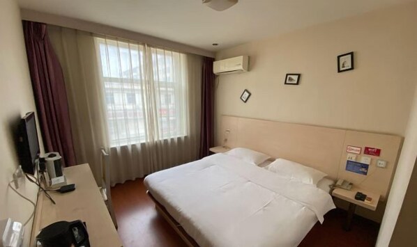 Room - Gaocheng Dushi 118 Chain Hotel (Shijiazhuang)