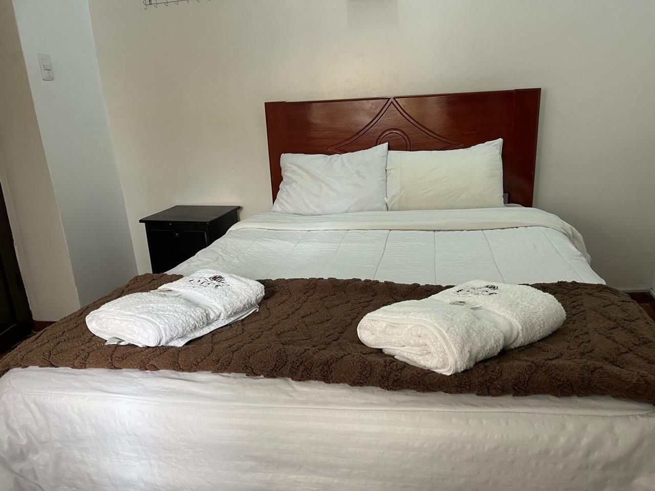 Photo - Enede Hostel