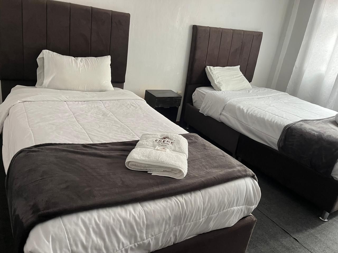 Photo - Enede Hostel