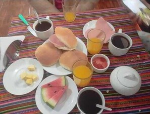 ร้านอาหาร