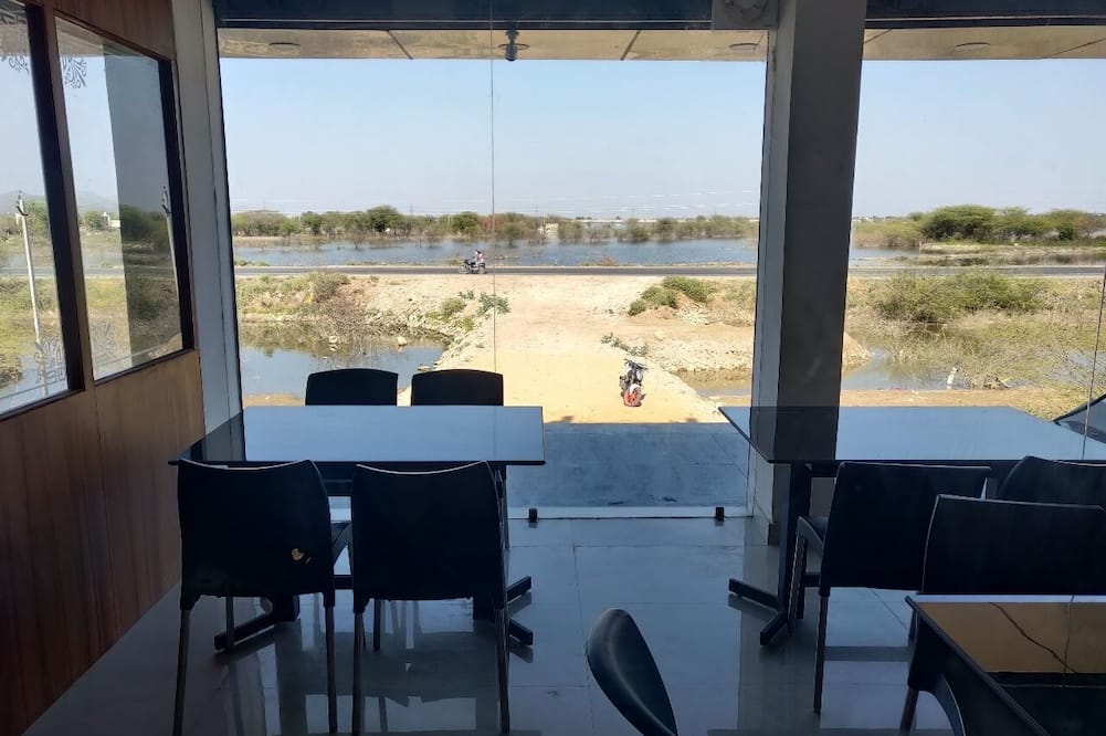 Hotel Harihar Haveli