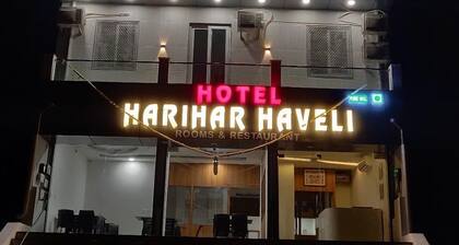 Hotel Harihar Haveli