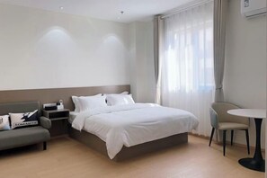 Room - Shanghai Red Carp Business Hotel (Zhujiajiao Scenic Area Ancient Town) (Shanghai)