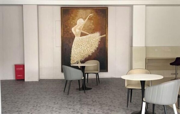 Interior - Shanghai Red Carp Business Hotel (Zhujiajiao Scenic Area Ancient Town) (Shanghai)