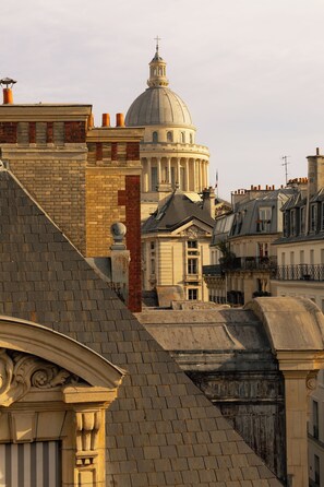 Exterior - SALVIA Paris (Paris)