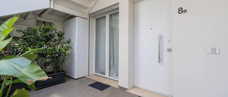 Detalle exterior