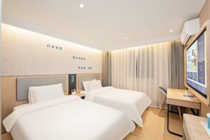 Room - Homeinn · neo (Shanghai International Tourism Resort Xiuyan Road Subway Station) (Shanghai)