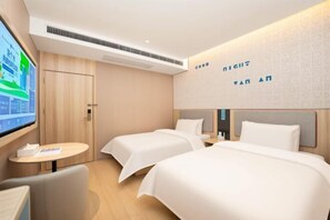 Room - Homeinn · neo (Shanghai International Tourism Resort Xiuyan Road Subway Station) (Shanghai)