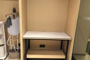 Interior - Homeinn Hotel (Shanghai International Tourism and Resort Xiuyan Road Subway Station) (Shanghai)