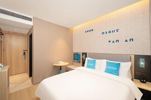 Room - Homeinn · neo (Shanghai International Tourism Resort Xiuyan Road Subway Station) (Shanghai)