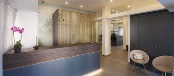 Residence Hotel Goldoni6