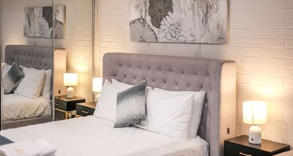 StayAU Cozy & Stylish 1 BRM Studio in Leopold