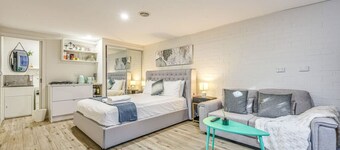 StayAU Cozy & Stylish 1 BRM Studio in Leopold