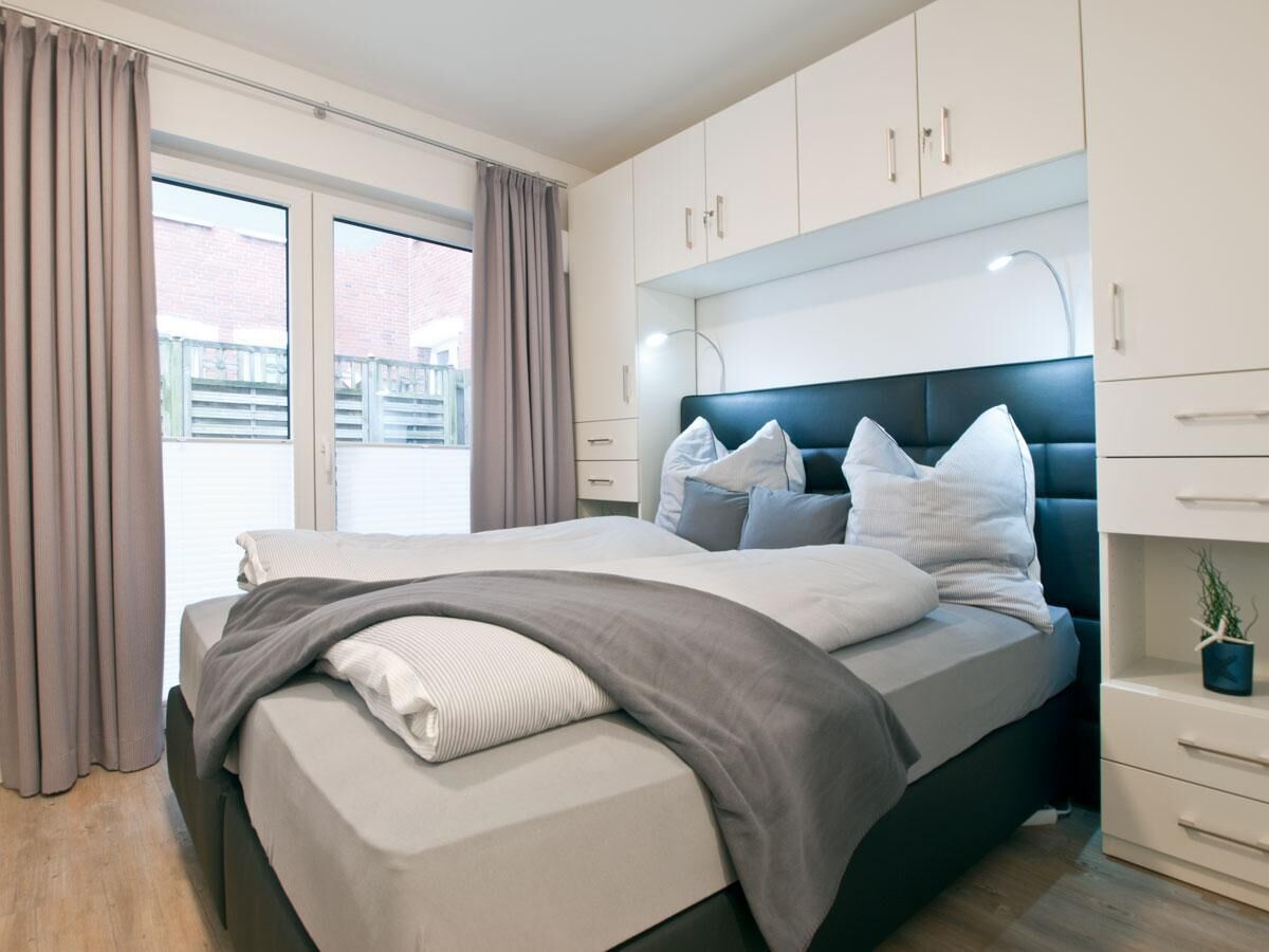 1 bedroom, free WiFi