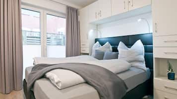 1 bedroom, free WiFi