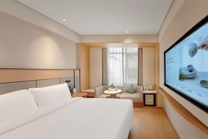 Room - Ji Hotel(nanjing Confucius Temple & Sanshan Street (Nanjing)