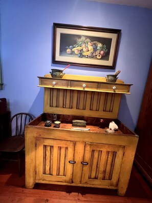 Interior - Charming Lambertville Home! (Lambertville)