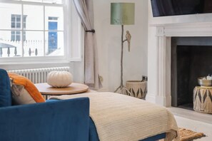 Télévision, espaces bureaux