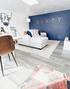 Smart TV - Whole House in Nephi. Sport Teams? This is the Place to Stay! (Nephi)