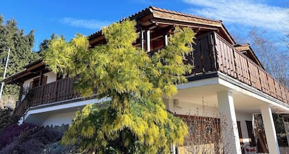 Quick Home Villa Anita