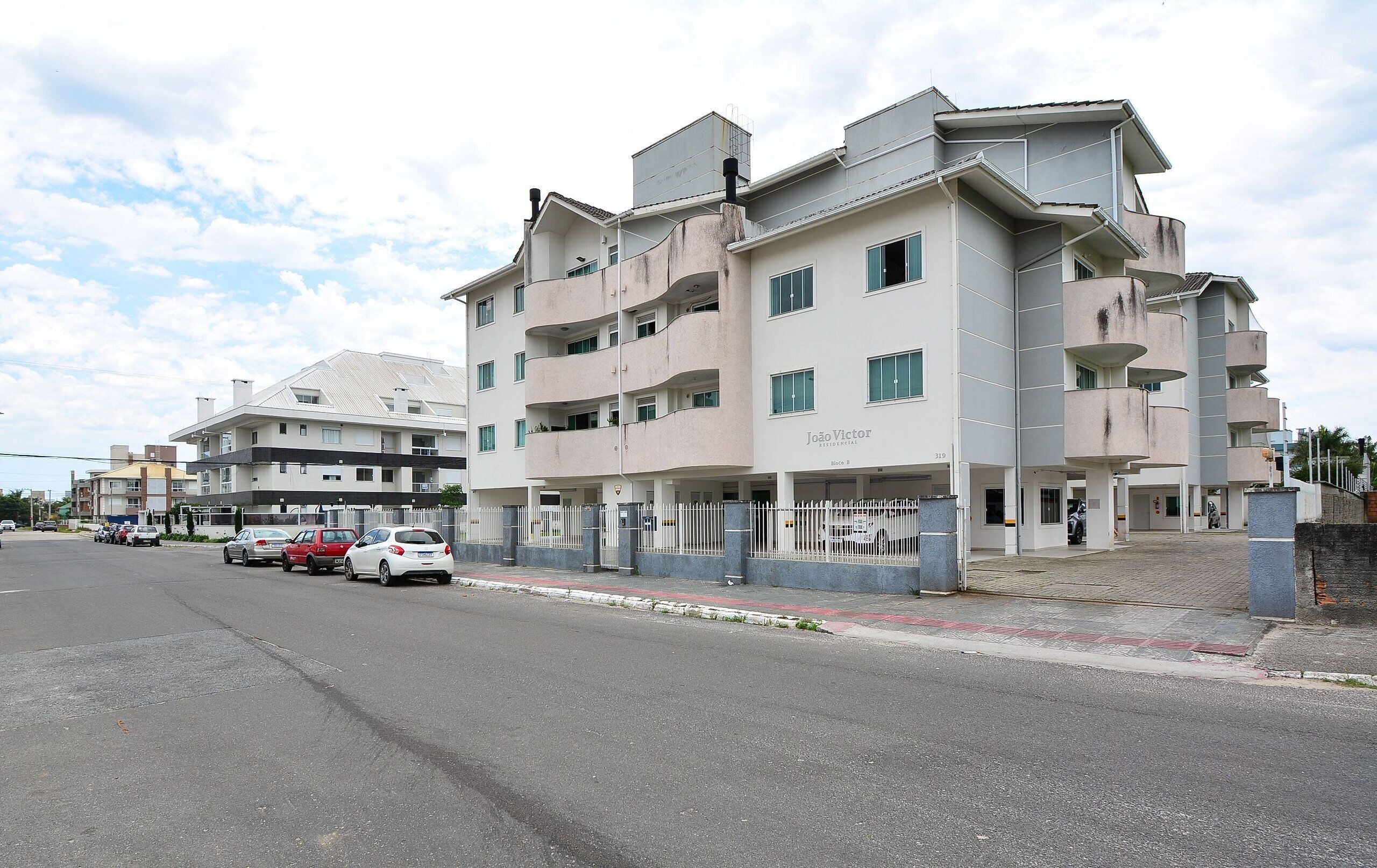 Apartment | Exterior