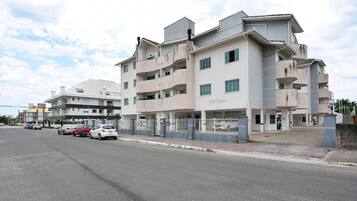 Apartment | Exterior