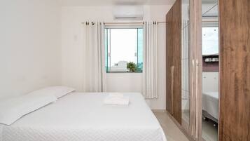 Apartment | 3 bedrooms, WiFi (free)