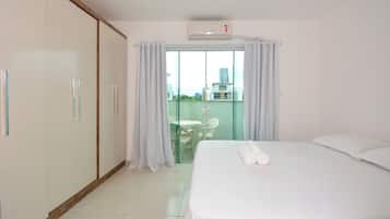Apartamento | 3 dormitorios y wifi gratis