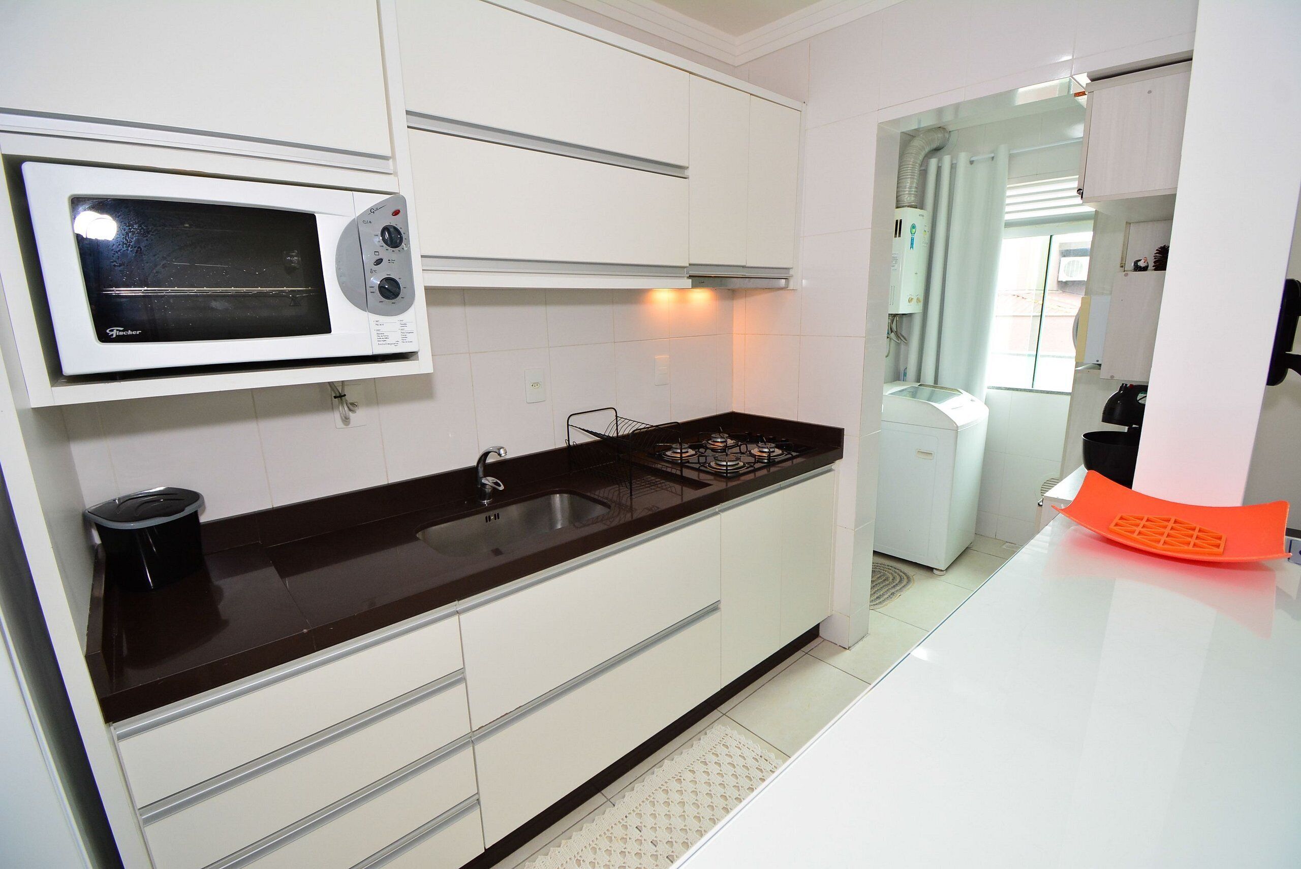 Apartment | Eigene Küche