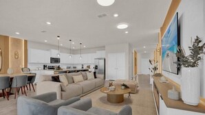 TV - 10 BD/ 8 BA/ Windsor Cay (15981 CC) (Clermont)
