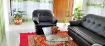 Mountain Paradise Homestay Bandarawela