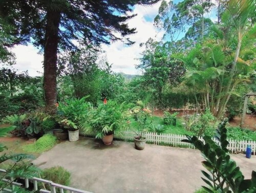 Mountain Paradise Homestay Bandarawela