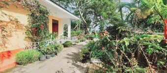 Mountain Paradise Homestay Bandarawela