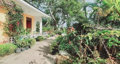 Mountain Paradise Homestay Bandarawela